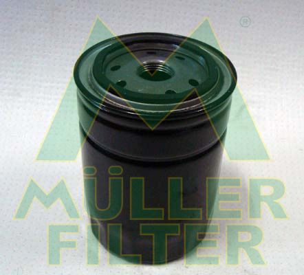 MULLER FILTER alyvos filtras FO200